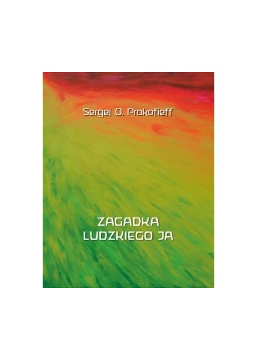 Zagadka ludzkiego Ja