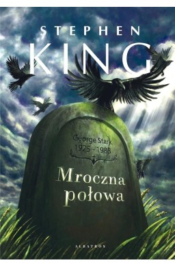 Mroczna połowa (wydanie pocketowe)