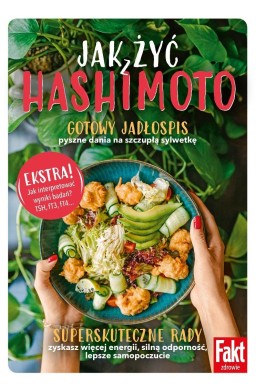 Jak żyć z Hashimoto