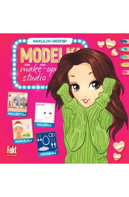 Modelki make-up studio