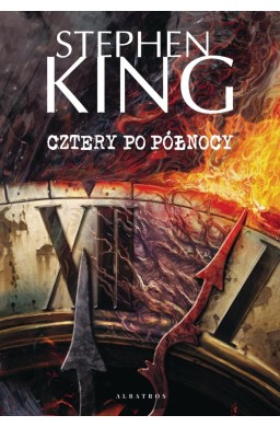 Cztery po północy