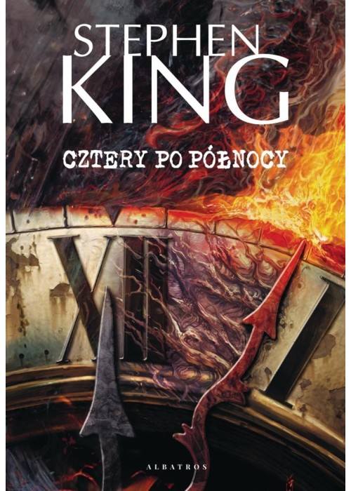 Cztery po północy