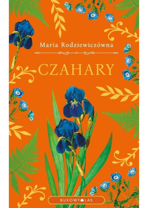 Czahary (edycja kolekcjonerska)