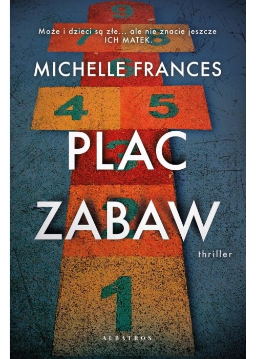 Plac zabaw