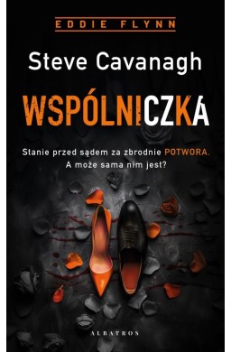 Wspólniczka