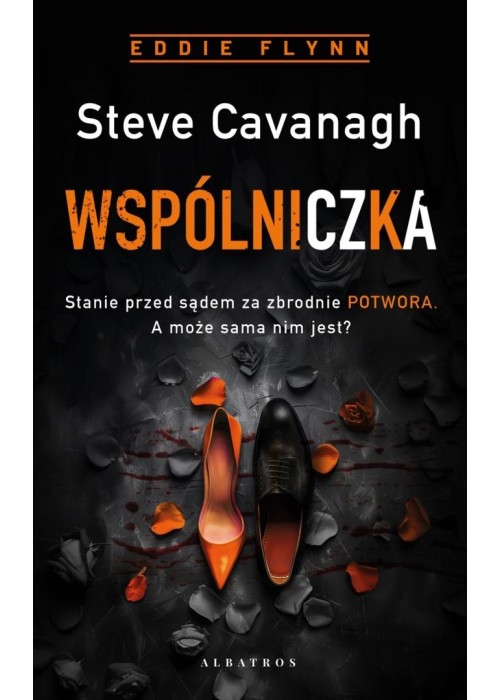 Wspólniczka