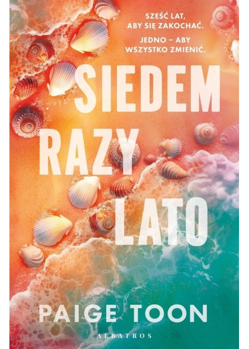 Siedem razy lato