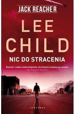Jack Reacher: Nic do stracenia
