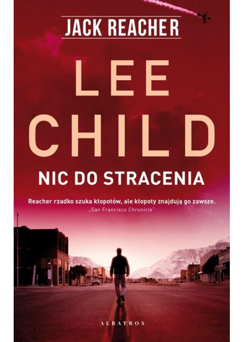 Jack Reacher: Nic do stracenia
