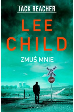 Jack Reacher. Zmuś mnie