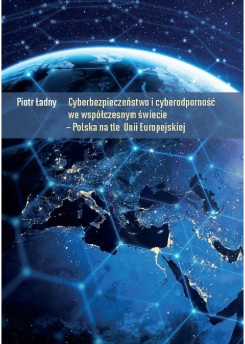 Cyberbezpieczeństwo i cyberodporność we współ...