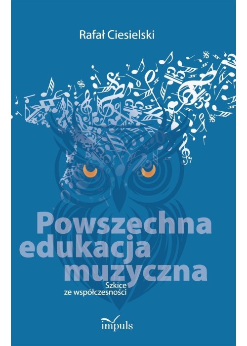 Powszechna edukacja muzyczna