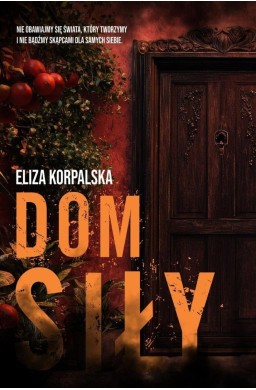 Dom siły