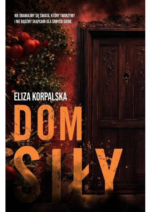 Dom siły