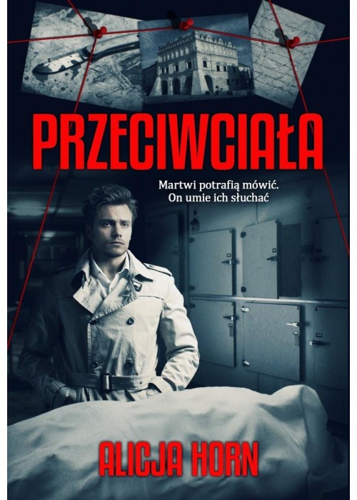 Przeciwciała