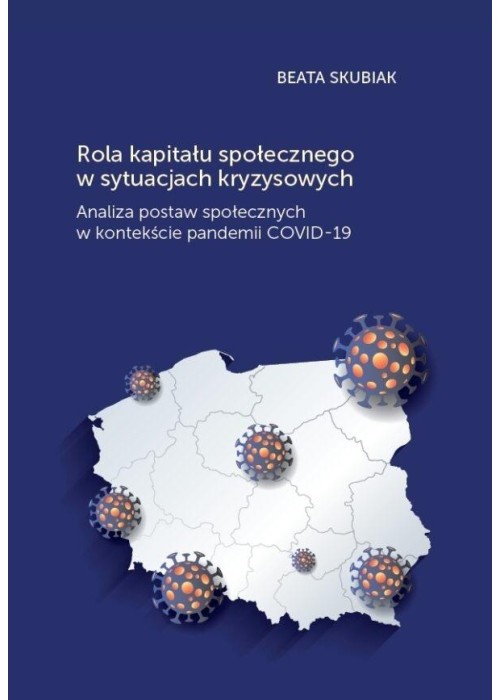 Rola kapitału społecznego w sytuacjach kryzysowych