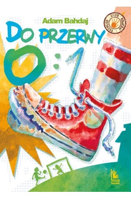 Do przerwy 0:1