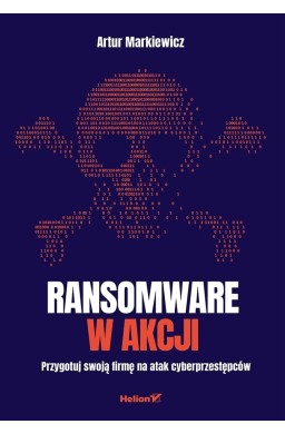 Ransomware w akcji
