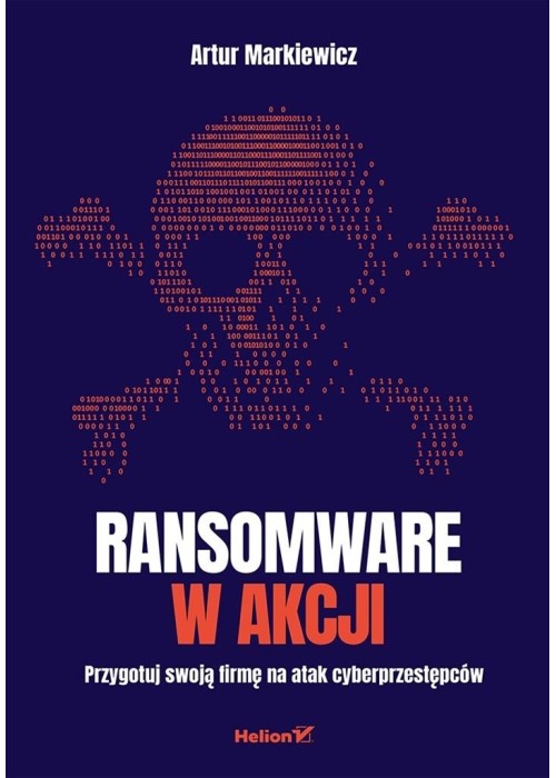 Ransomware w akcji