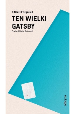 Ten wielki Gatsby