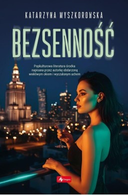 Bezsenność