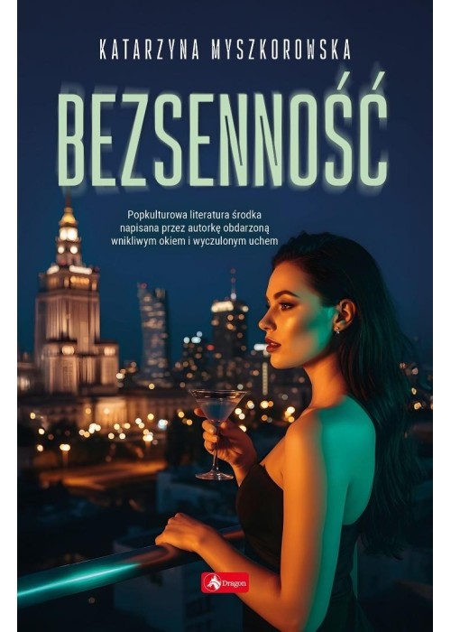 Bezsenność