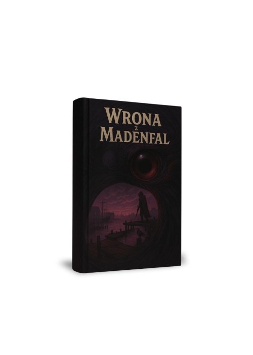 Wrona z Madenfal