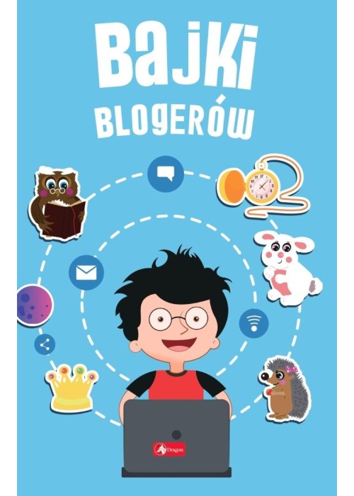 Bajki blogerów