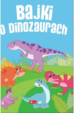 Bajki o dinozaurach