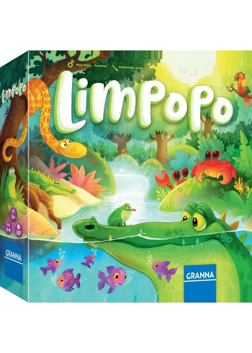 Limpopo GRANNA