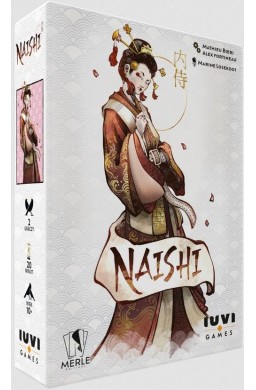 Naishi IUVI Games