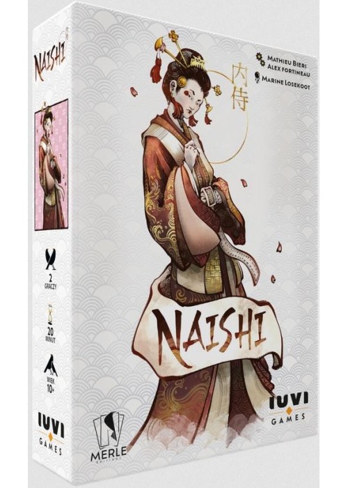Naishi IUVI Games