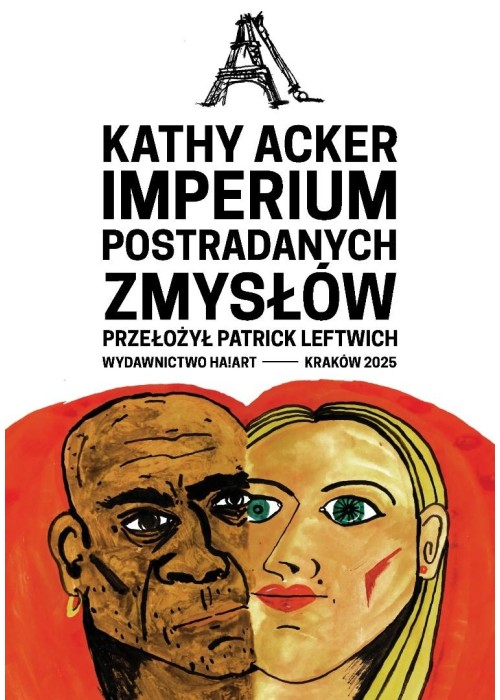 Imperium postradanych zmysłów