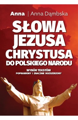 Słowa Jezusa Chrystusa do polskiego narodu