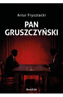 Pan Gruszczynski