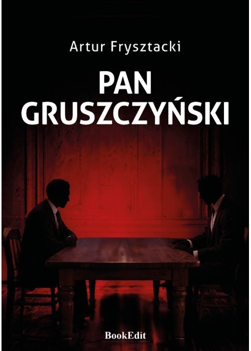 Pan Gruszczynski