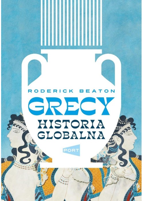Grecy. Historia globalna