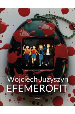 Efemerofit