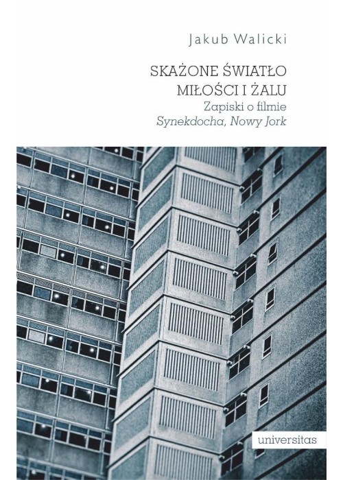 Skażone światło miłości i żalu