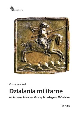 Działania militarne na terenie Księstwa...