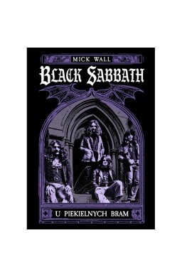 Black Sabbath. U piekielnych bram