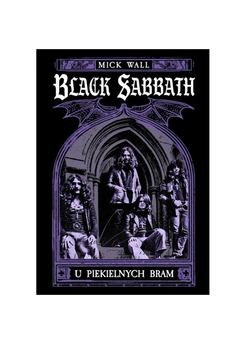 Black Sabbath. U piekielnych bram