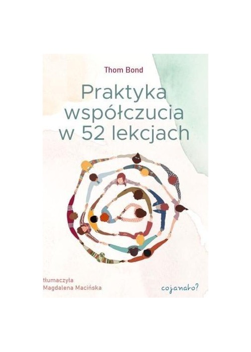 Praktyka współczucia
