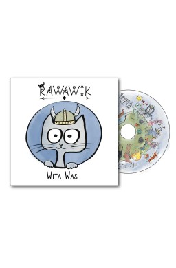 Rawawik Wita Was CD