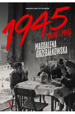 1945. Wojna i pokój