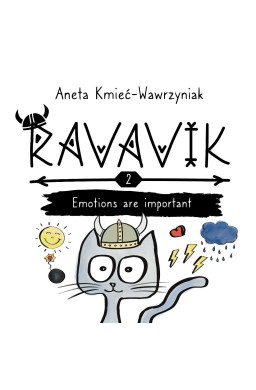 Ravavik T.2 Emotions are important