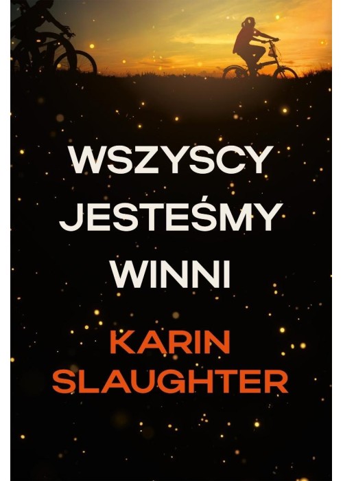 Wszyscy jesteśmy winni