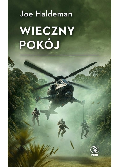 Wieczny pokój