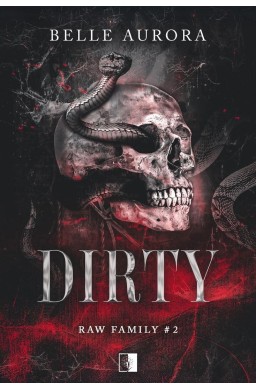 Dirty (II wydanie)