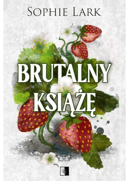 Brutalny książę (II wydanie)